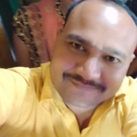 Kripendra Kumar