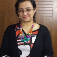 Sumana Mukherjee
