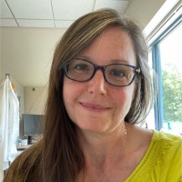 Janice Montgomery