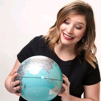 Julie Nadon Coach certifiée - (Elle/She)