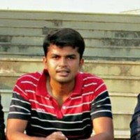 RAVIKUMAR J S