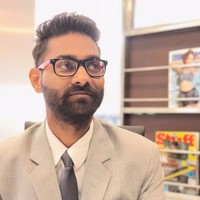 Kulwant Singh