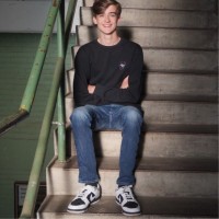 Jackson Frazier