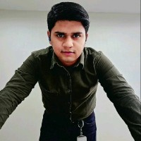 Harshwardhan Jadhav