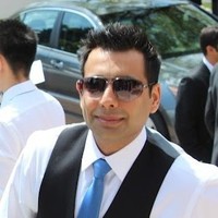 Divesh Mirani