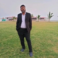 Syed A.