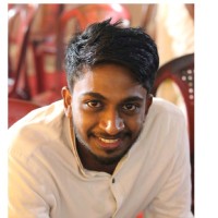 Harikrishnan KJ