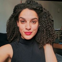 Steffany Alves