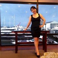 Katherine Chen