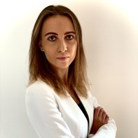 Aleksandra Biedroń