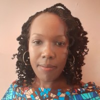 Charlotte Rono