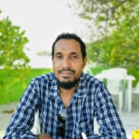 Mohamed Irushaad