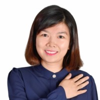 Cathy Mai Tram