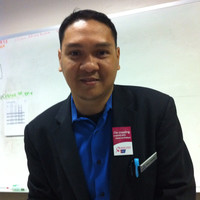 Henry Collantes