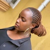 Precious Nuwashaba
