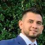 Alejandro Miramontes Acosta