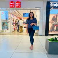 Ashwini Gokhale