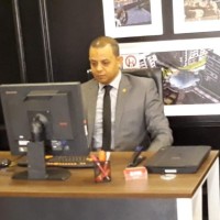 Mohamed El-Mekkawy