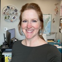 Tricia Hines