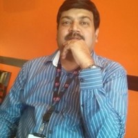 Ajay Jose Mattam