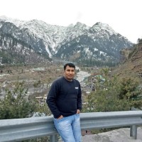 Rakesh Kumar