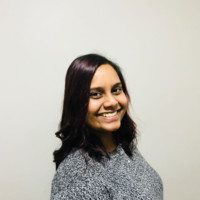 Divya Kamaraju