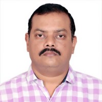 Jagadiswar Rao Gollapudi