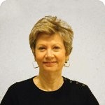 Joan Sowden