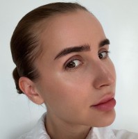 Kseniia Kicheva