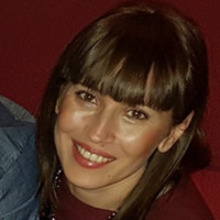 Cosmina Grigore