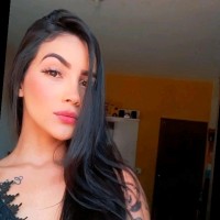 Thais Caetana Rodrigues