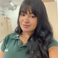 Tamires Santos