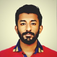 Ayush Shivprasad Pillai