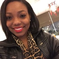 Latovia Bland