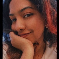 Henna M Akbar