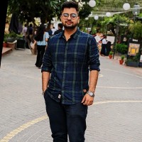 Kushagra Sharma