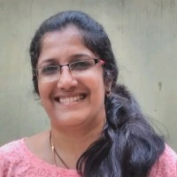 Priya Venkataraman