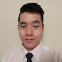 Calvin Dang