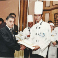 Zeeshan Ali