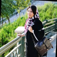 Atiyeh Zarinmah