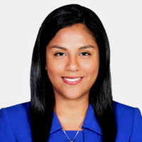 Claudia Celeste Montes De Oca Bardales