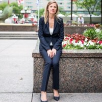 Julie Elmlinger