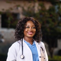 Mayowa Timothy