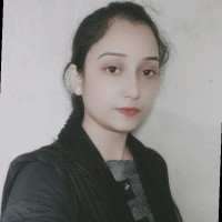 Afreen Khan