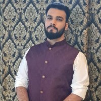 Osama Afzal