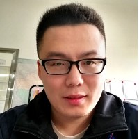Eric Wang