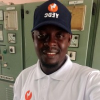 Safiyanu Mamani Adamu Nate Filters