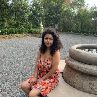 Aileen Cruz