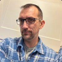 Eric Toalston, M.Ed.