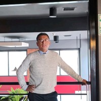 Ernesto Tandazo M.
